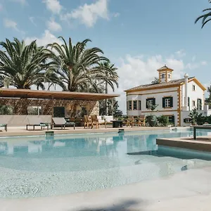 3* Hotel Rural Sant Patrici (adults Only)